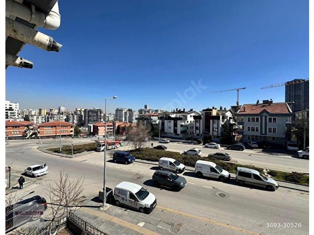ÇÖLOĞLUNDAN SİNAN CADDEDE KATTA SÜPER LÜX ÖN CEPHE BAĞIMSIZ3+1 - Görsel 19