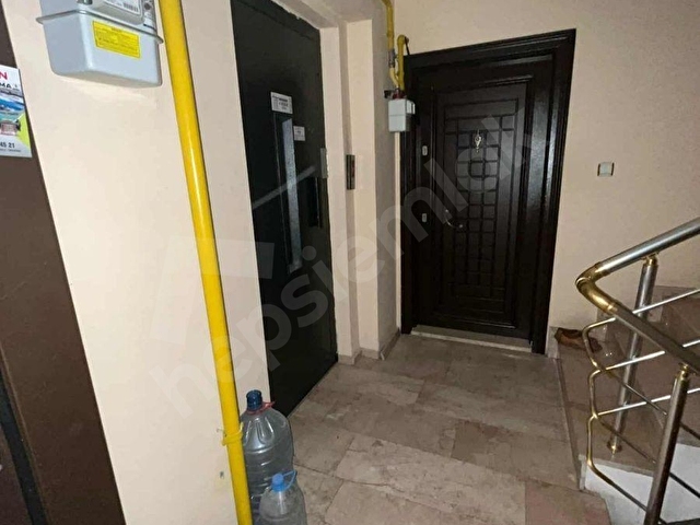 REŞADİYE MAHALLESİ x 2+1 x BALKON x ASANSÖR - Görsel 23