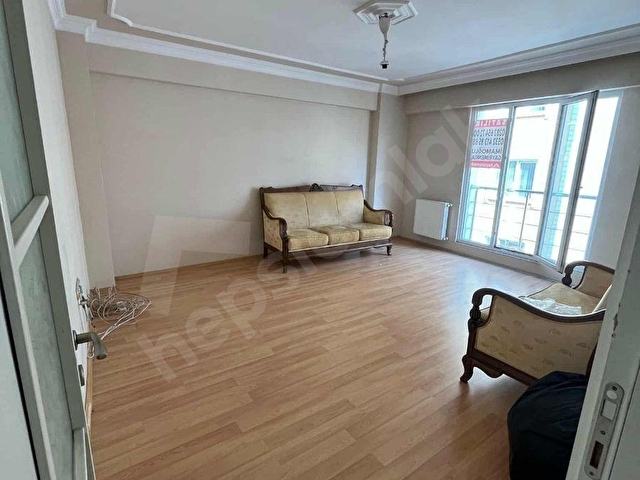 REŞADİYE MAHALLESİ x 2+1 x BALKON x ASANSÖR - Görsel 2