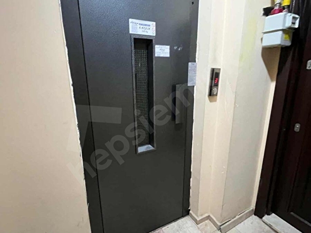 REŞADİYE MAHALLESİ x 2+1 x BALKON x ASANSÖR - Görsel 18