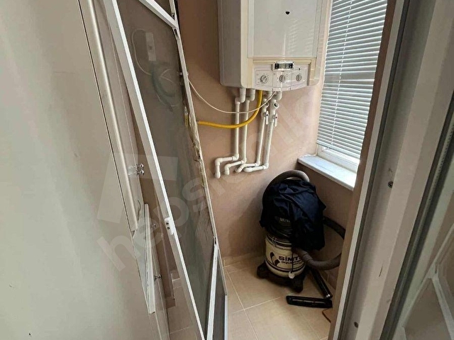 REŞADİYE MAHALLESİ x 2+1 x BALKON x ASANSÖR - Görsel 25