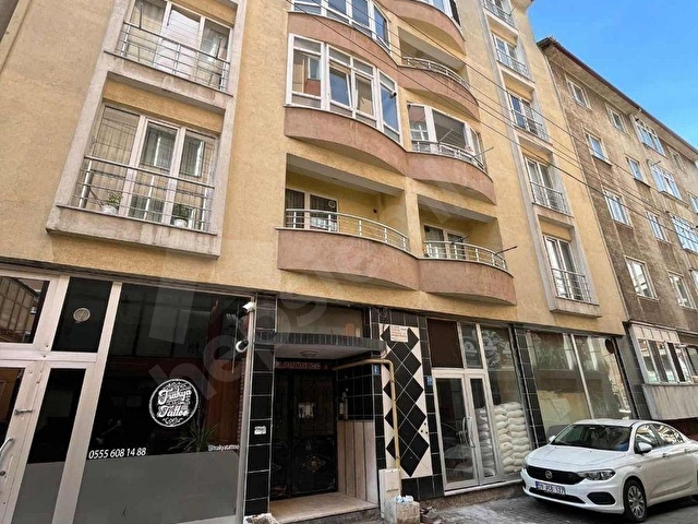 REŞADİYE MAHALLESİ x 2+1 x BALKON x ASANSÖR - Görsel 21