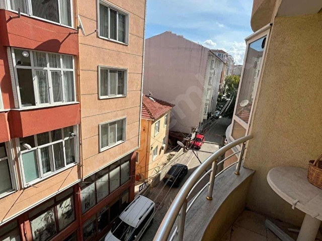 REŞADİYE MAHALLESİ x 2+1 x BALKON x ASANSÖR - Görsel 11