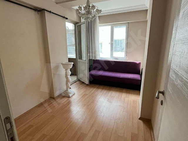 REŞADİYE MAHALLESİ x 2+1 x BALKON x ASANSÖR - Görsel 12