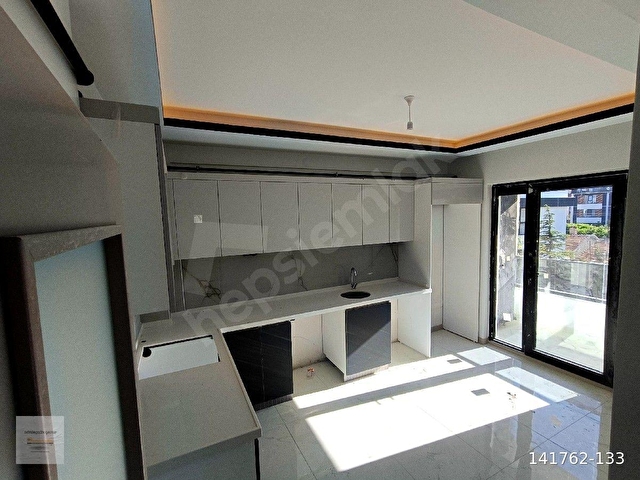🌿 ESENTEPE SARIGÜL SOKAKTA PARK MANZARALI FIRSAT DAİRE 🌿 - Görsel 12