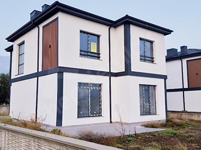 DEĞER GYO FIRSAT ALTINOLUK SIFIR 600M2 VİLLA 2 ADET MEVCUT 5+1 - Görsel 2