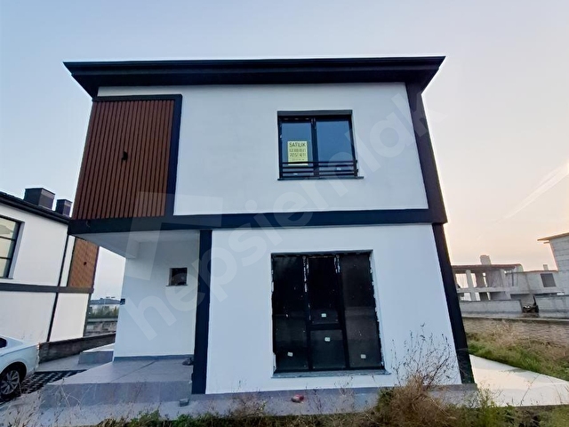 DEĞER GYO FIRSAT ALTINOLUK SIFIR 600M2 VİLLA 2 ADET MEVCUT 5+1 - Görsel 3