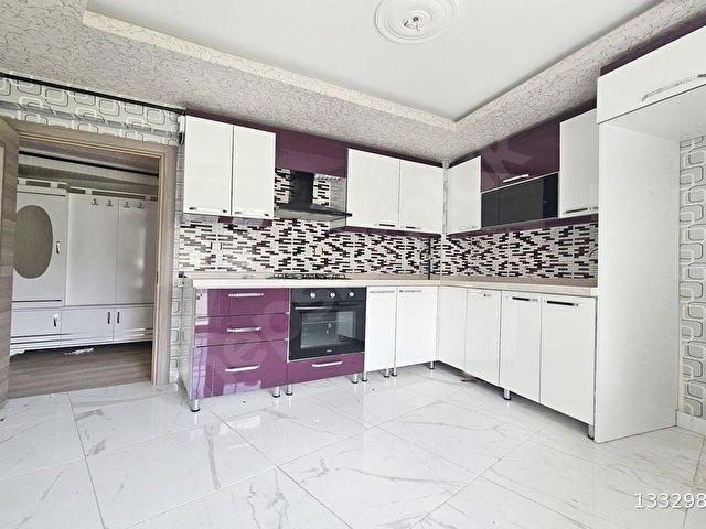 KEÇİÖRENDE JESTTEN ARA KATTA KREDİYE UYGUN 3+1 FIRSAT DAİRESİ - Görsel 24