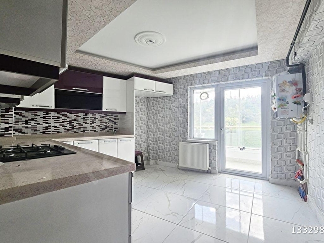 KEÇİÖRENDE JESTTEN ARA KATTA KREDİYE UYGUN 3+1 FIRSAT DAİRESİ - Görsel 26