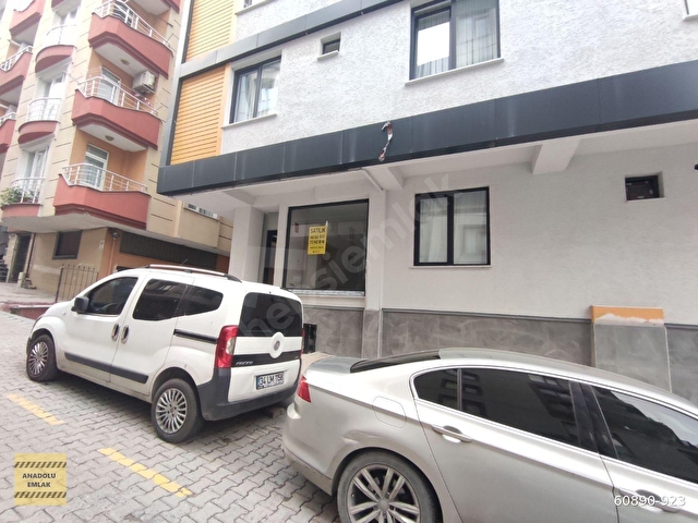 Şirinevlerde sıfır binadan satılık dükkan 24 m2 boş - Görsel 25