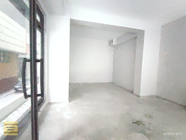 Şirinevlerde sıfır binadan satılık dükkan 24 m2 boş - Görsel 14
