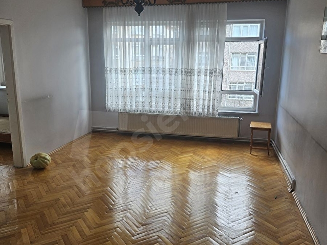 FİKİRLİ EMLAKTAN 3+1 GENİŞ, ÖN GÜNEY CEPHE ARA KAT SATILIK DAİRE - Görsel 16