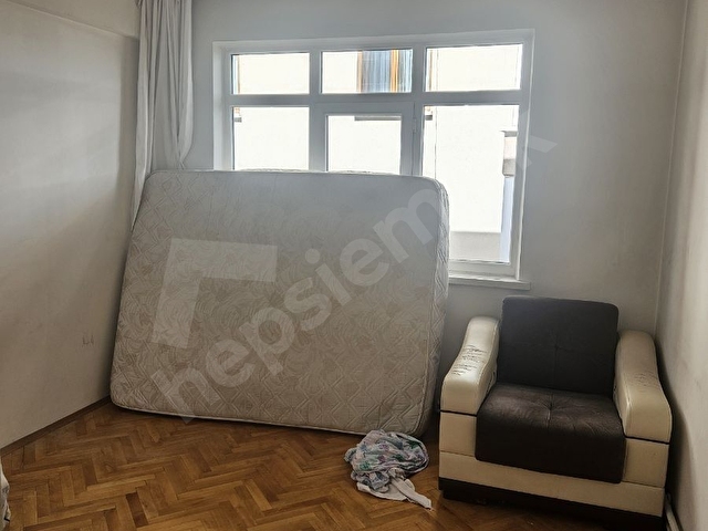 FİKİRLİ EMLAKTAN 3+1 GENİŞ, ÖN GÜNEY CEPHE ARA KAT SATILIK DAİRE - Görsel 25