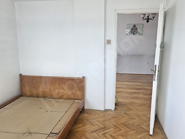 FİKİRLİ EMLAKTAN 3+1 GENİŞ, ÖN GÜNEY CEPHE ARA KAT SATILIK DAİRE - Görsel 19