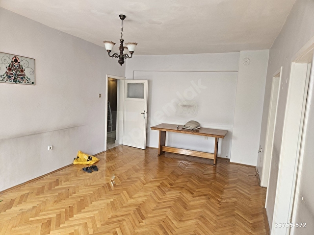 FİKİRLİ EMLAKTAN 3+1 GENİŞ, ÖN GÜNEY CEPHE ARA KAT SATILIK DAİRE - Görsel 11