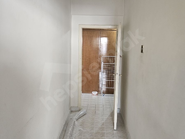 FİKİRLİ EMLAKTAN 3+1 GENİŞ, ÖN GÜNEY CEPHE ARA KAT SATILIK DAİRE - Görsel 20