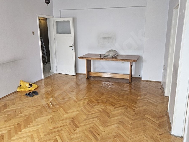 FİKİRLİ EMLAKTAN 3+1 GENİŞ, ÖN GÜNEY CEPHE ARA KAT SATILIK DAİRE - Görsel 21