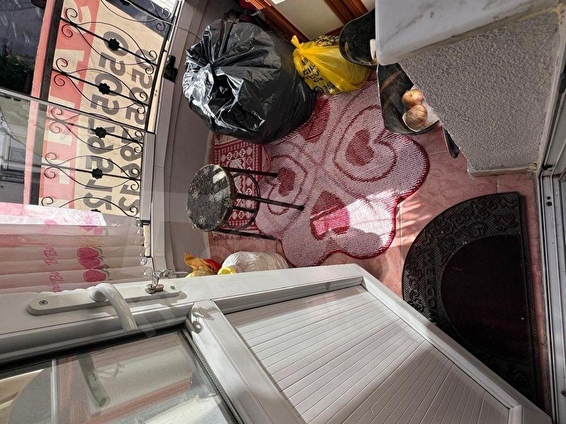 GÜNEŞ EMLAKTAN YAYLA CUMA PAZARI VE BANKALAR CADDESİ YAKINI 3+1 - Görsel 28