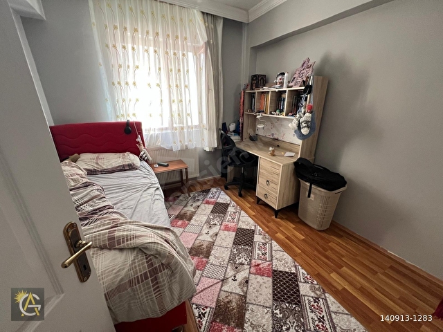 GÜNEŞ EMLAKTAN YAYLA CUMA PAZARI VE BANKALAR CADDESİ YAKINI 3+1 - Görsel 14