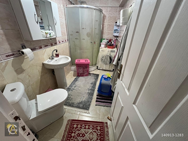 GÜNEŞ EMLAKTAN YAYLA CUMA PAZARI VE BANKALAR CADDESİ YAKINI 3+1 - Görsel 24