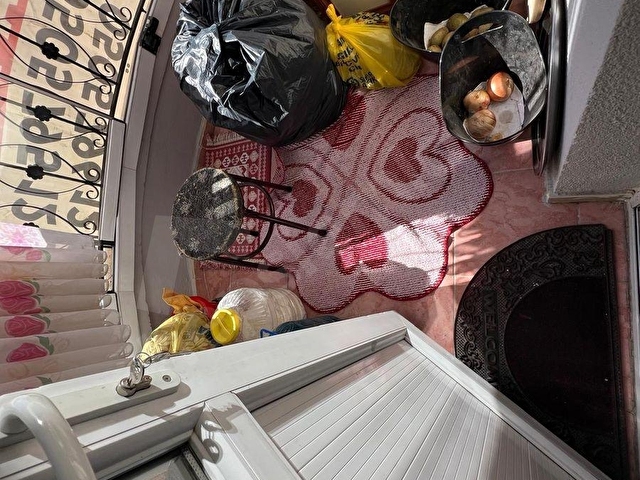 GÜNEŞ EMLAKTAN YAYLA CUMA PAZARI VE BANKALAR CADDESİ YAKINI 3+1 - Görsel 19