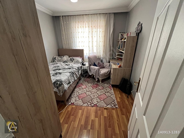 GÜNEŞ EMLAKTAN YAYLA CUMA PAZARI VE BANKALAR CADDESİ YAKINI 3+1 - Görsel 11