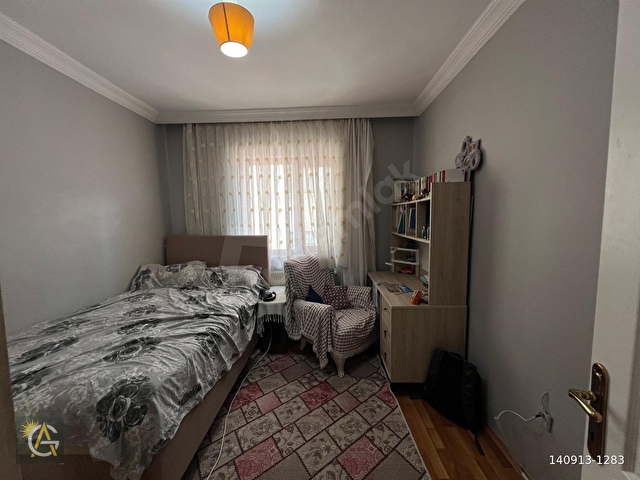 GÜNEŞ EMLAKTAN YAYLA CUMA PAZARI VE BANKALAR CADDESİ YAKINI 3+1 - Görsel 10