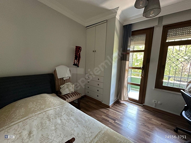 ORTAKÖY SAKLIKENT SİTESİNDE 3+1 ARA KAT SATILIK DAİRE - Görsel 23
