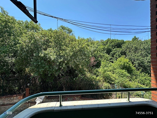 ORTAKÖY SAKLIKENT SİTESİNDE 3+1 ARA KAT SATILIK DAİRE - Görsel 22