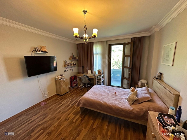 ORTAKÖY SAKLIKENT SİTESİNDE 3+1 ARA KAT SATILIK DAİRE - Görsel 14