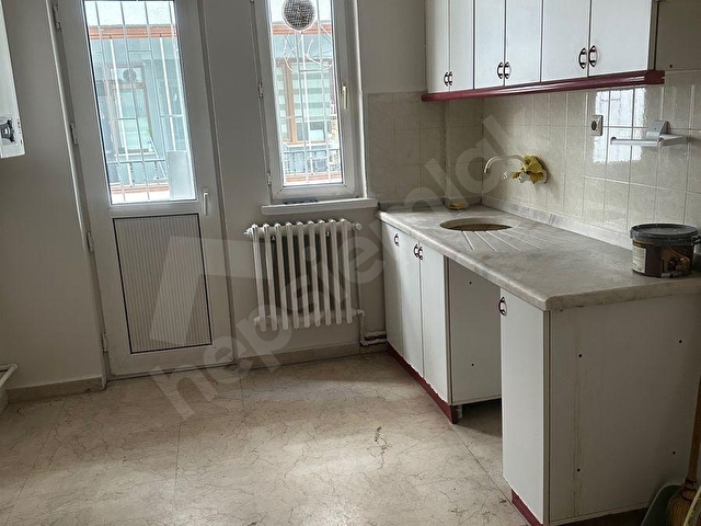 Öveçler mahallesi 1327 sokakta giriş kombili ofis - Görsel 4