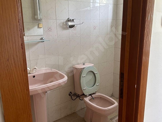 Öveçler mahallesi 1327 sokakta giriş kombili ofis - Görsel 11