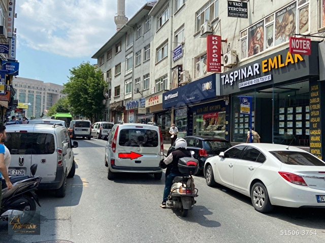 TAŞPINAR EMLAKTAN ÇAĞLAYAN ADLİYE VE METROYA 3DK 130m2 3+1 - Görsel 13
