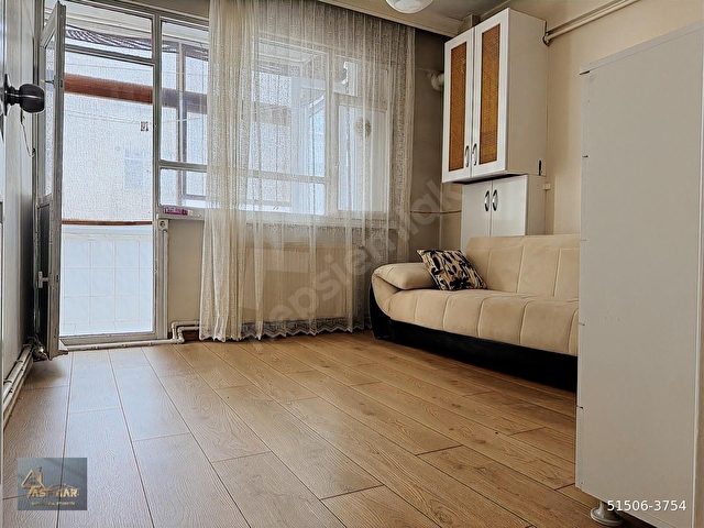 TAŞPINAR EMLAKTAN ÇAĞLAYAN ADLİYE VE METROYA 3DK 130m2 3+1 - Görsel 5
