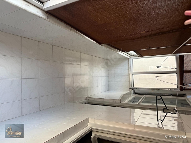 TAŞPINAR EMLAKTAN ÇAĞLAYAN ADLİYE VE METROYA 3DK 130m2 3+1 - Görsel 11