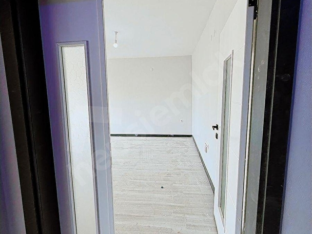 AKÇAKENT SİTESİNDE TUZGÖLÜ MANZARALI 3+1 SATILIK LÜX DAİRE - Görsel 13