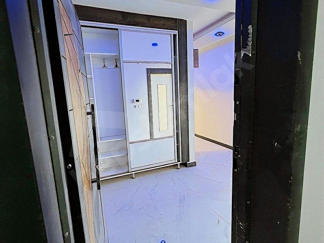 AKÇAKENT SİTESİNDE TUZGÖLÜ MANZARALI 3+1 SATILIK LÜX DAİRE - Görsel 10