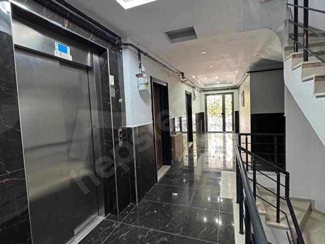 KODAMAN GAYRİMENKULDEN M.KEMALDE DOĞALGAZLI KİRALIK 3+1 DAİRE - Görsel 14