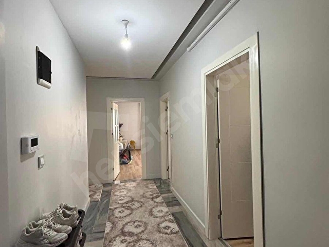 KODAMAN GAYRİMENKULDEN M.KEMALDE DOĞALGAZLI KİRALIK 3+1 DAİRE - Görsel 17