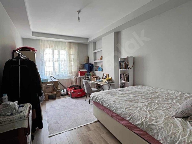 KODAMAN GAYRİMENKULDEN M.KEMALDE DOĞALGAZLI KİRALIK 3+1 DAİRE - Görsel 12