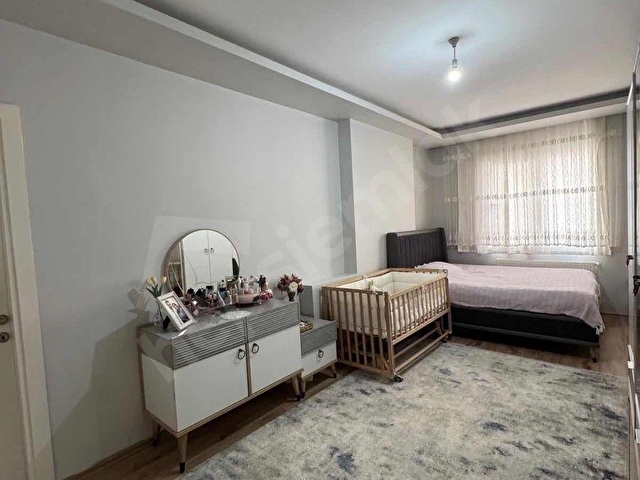 KODAMAN GAYRİMENKULDEN M.KEMALDE DOĞALGAZLI KİRALIK 3+1 DAİRE - Görsel 15