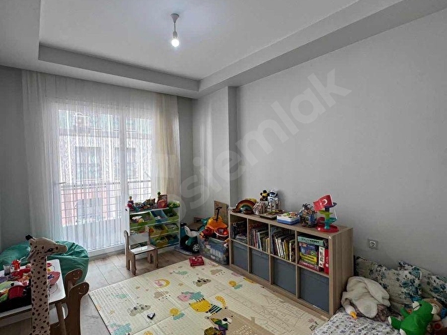 KODAMAN GAYRİMENKULDEN M.KEMALDE DOĞALGAZLI KİRALIK 3+1 DAİRE - Görsel 18