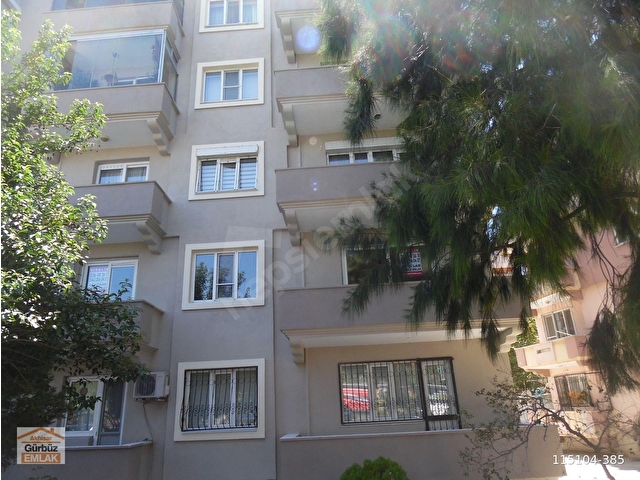 AKHİSAR GÜRBÜZ EMLAK TAN HÜRRİYET MAHALLESİ SSK.HASTAHANESİ ACİL KARŞISI 2.KAT KİRALIK DAİRE - Görsel 3