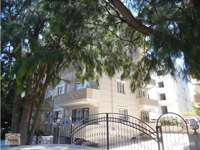 AKHİSAR GÜRBÜZ EMLAK TAN HÜRRİYET MAHALLESİ SSK.HASTAHANESİ ACİL KARŞISI 2.KAT KİRALIK DAİRE - Görsel 4
