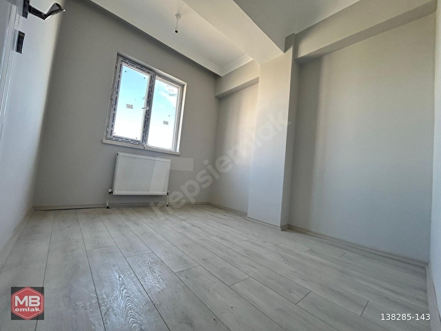 MB EMLAKTAN KREDİ LİMİTSİZ YAPILI SIFIR 3+1 SATILIK DAİRE - Görsel 19