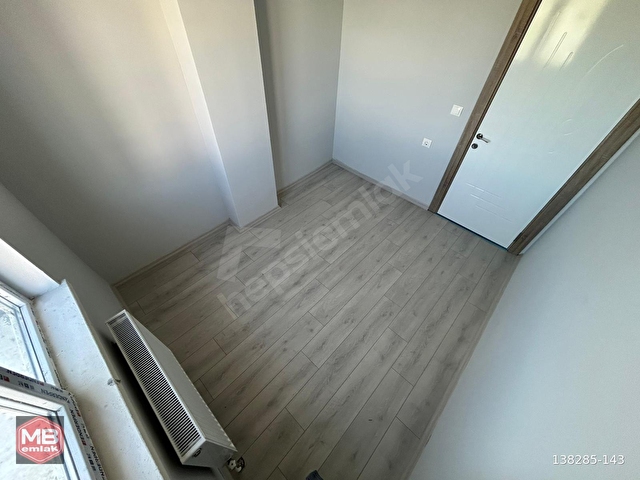 MB EMLAKTAN KREDİ LİMİTSİZ YAPILI SIFIR 3+1 SATILIK DAİRE - Görsel 17