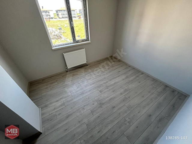 MB EMLAKTAN KREDİ LİMİTSİZ YAPILI SIFIR 3+1 SATILIK DAİRE - Görsel 13