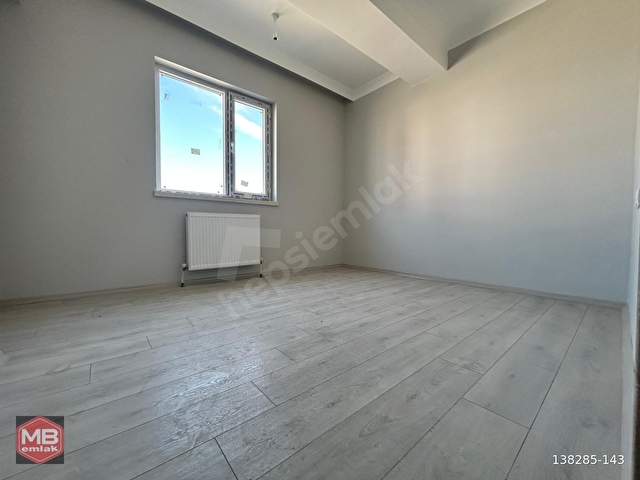 MB EMLAKTAN KREDİ LİMİTSİZ YAPILI SIFIR 3+1 SATILIK DAİRE - Görsel 10