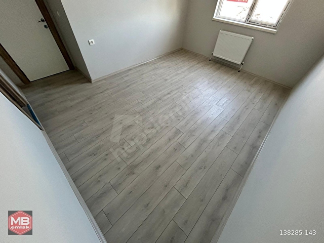 MB EMLAKTAN KREDİ LİMİTSİZ YAPILI SIFIR 3+1 SATILIK DAİRE - Görsel 18