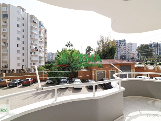 TEMAdan NEZİH VE GÜVENLİ, DENİZE YAKIN, MÜSTAKİL HAVASINDA 3+1 - Görsel 30